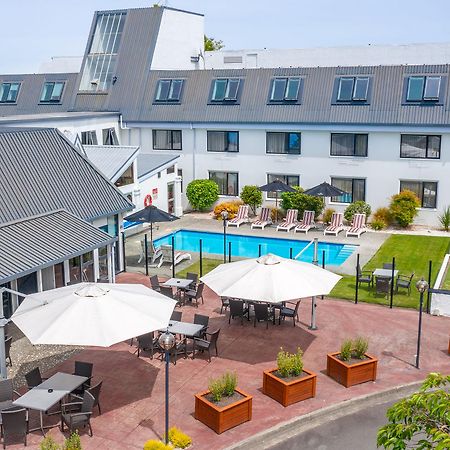 Scenic Hotel Marlborough Blenheim Ngoại thất bức ảnh