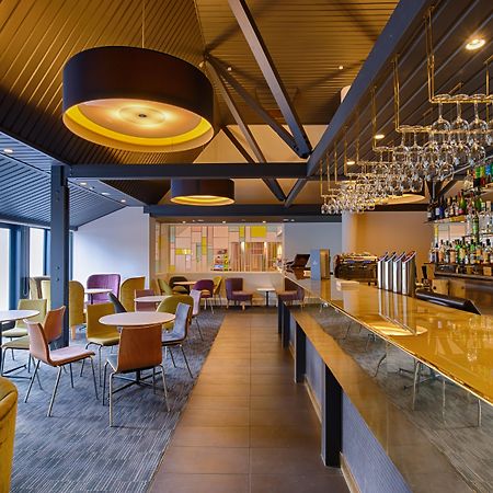 Scenic Hotel Marlborough Blenheim Ngoại thất bức ảnh
