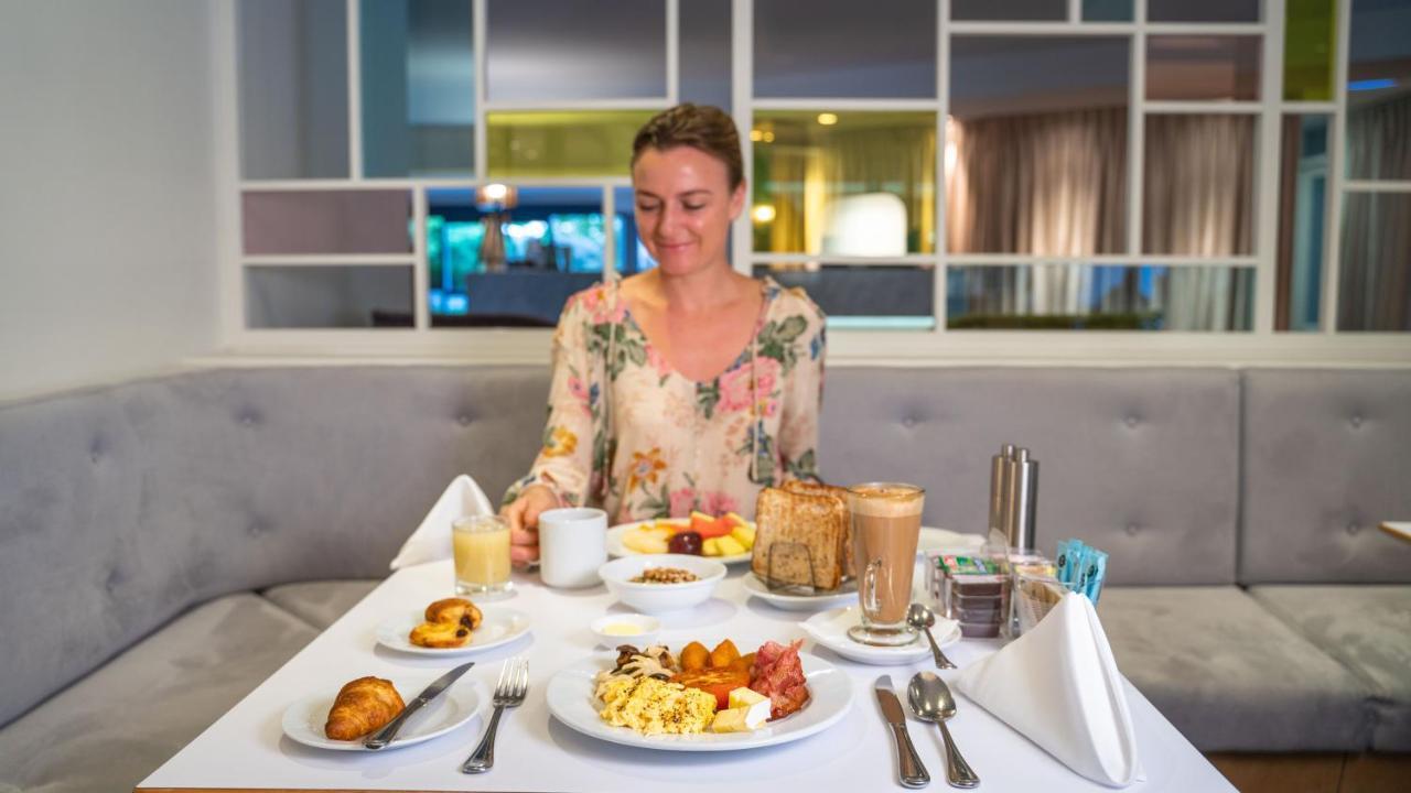Scenic Hotel Marlborough Blenheim Ngoại thất bức ảnh