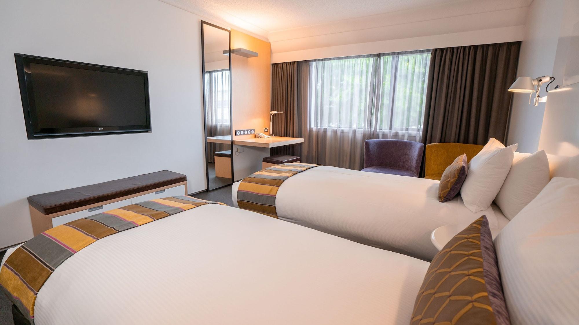 Scenic Hotel Marlborough Blenheim Ngoại thất bức ảnh