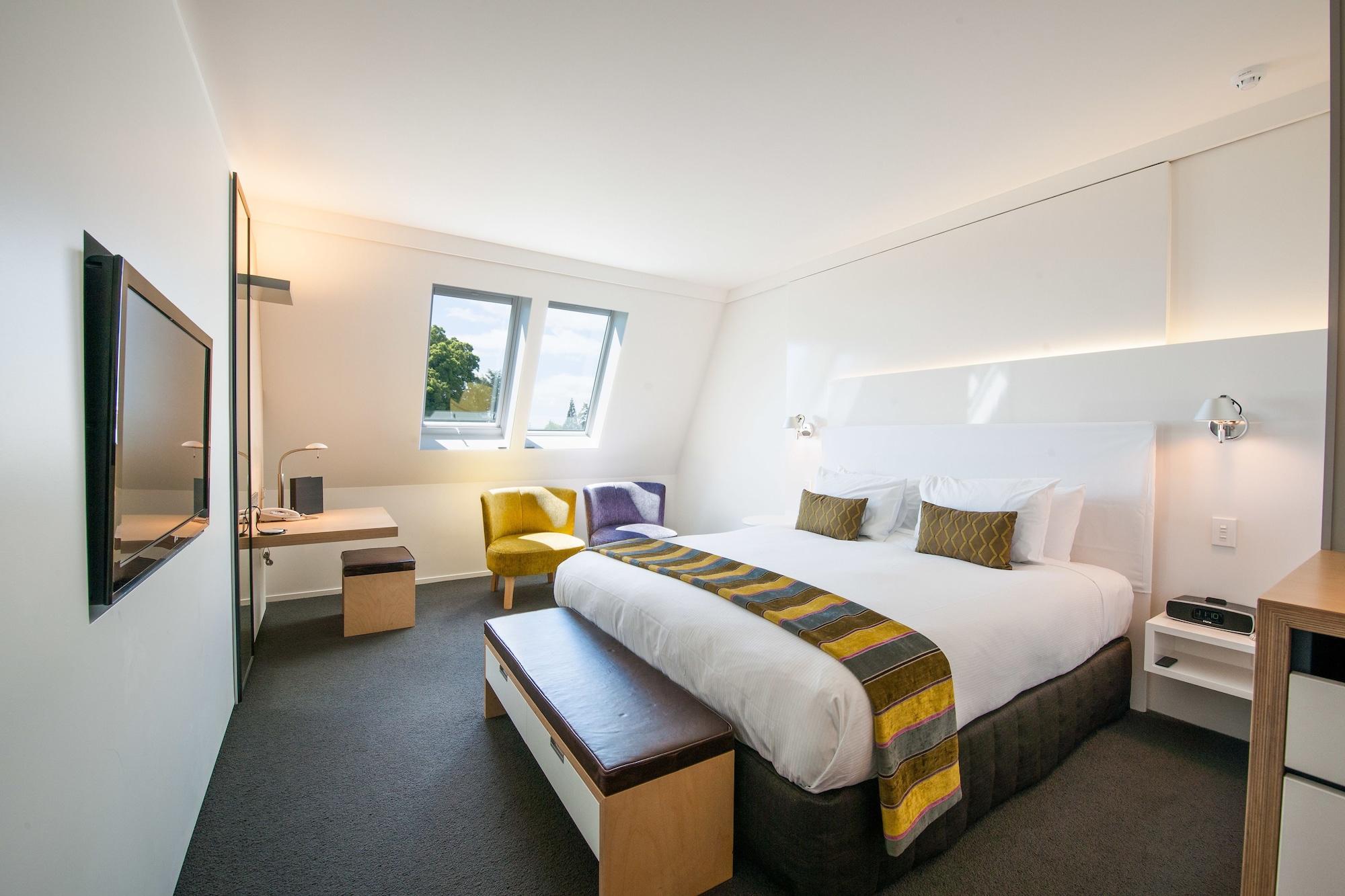 Scenic Hotel Marlborough Blenheim Ngoại thất bức ảnh