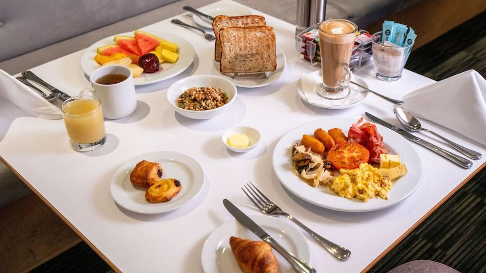 Scenic Hotel Marlborough Blenheim Ngoại thất bức ảnh