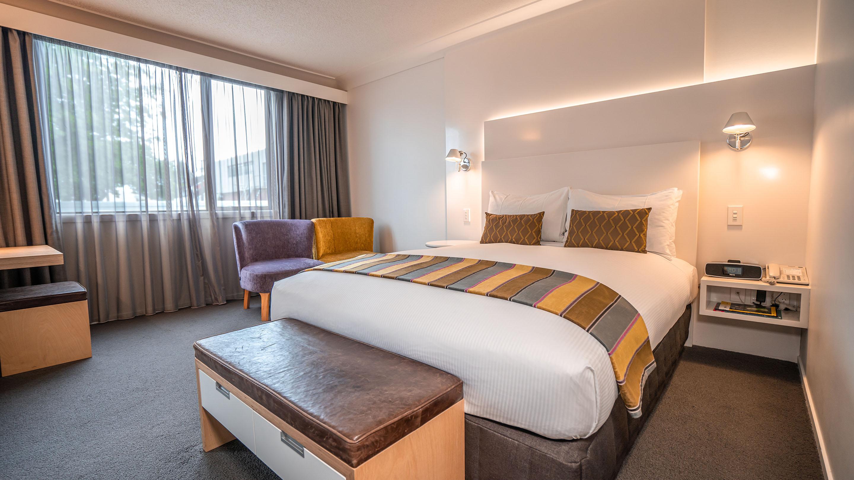 Scenic Hotel Marlborough Blenheim Ngoại thất bức ảnh