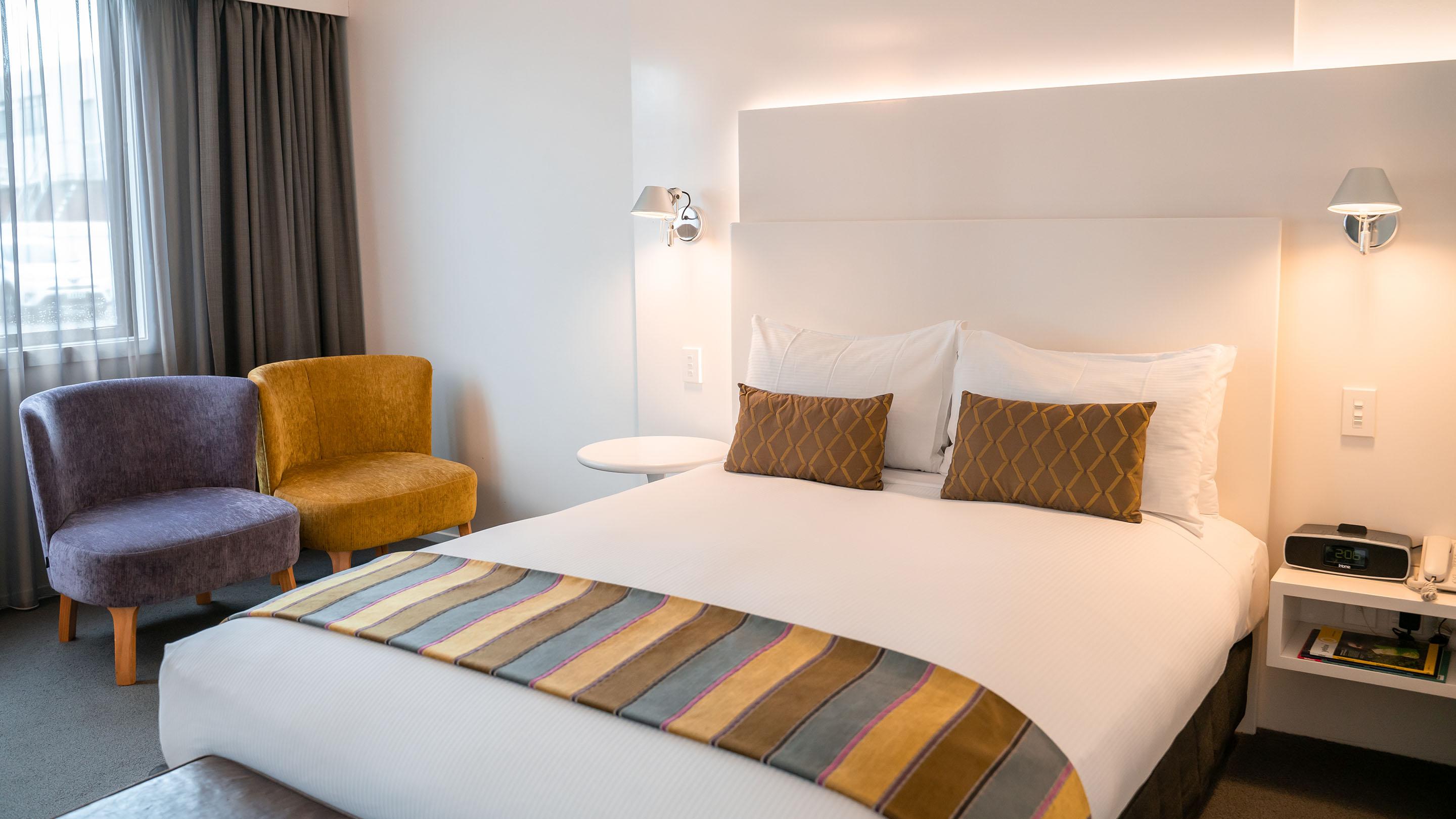 Scenic Hotel Marlborough Blenheim Ngoại thất bức ảnh