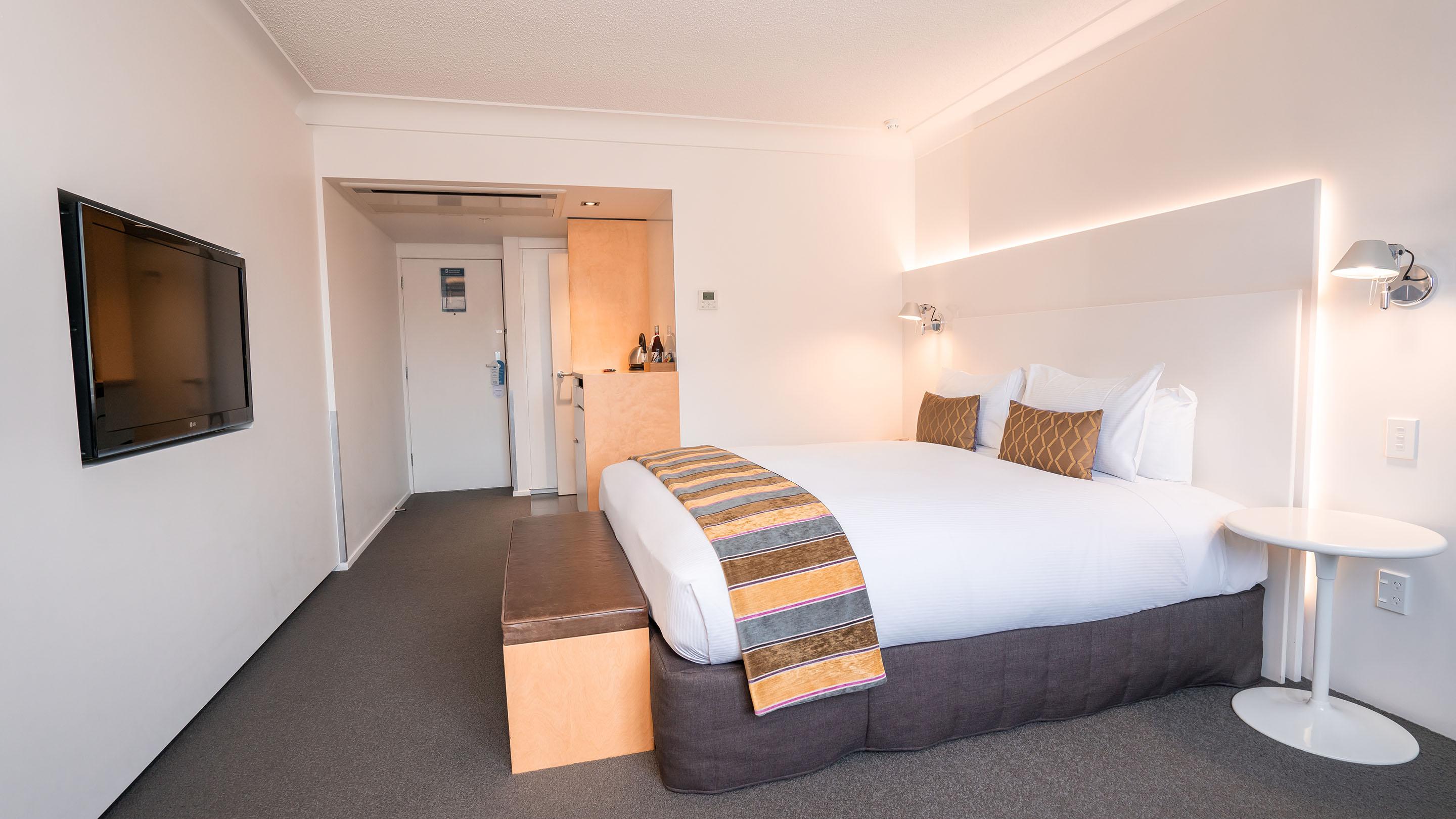 Scenic Hotel Marlborough Blenheim Ngoại thất bức ảnh