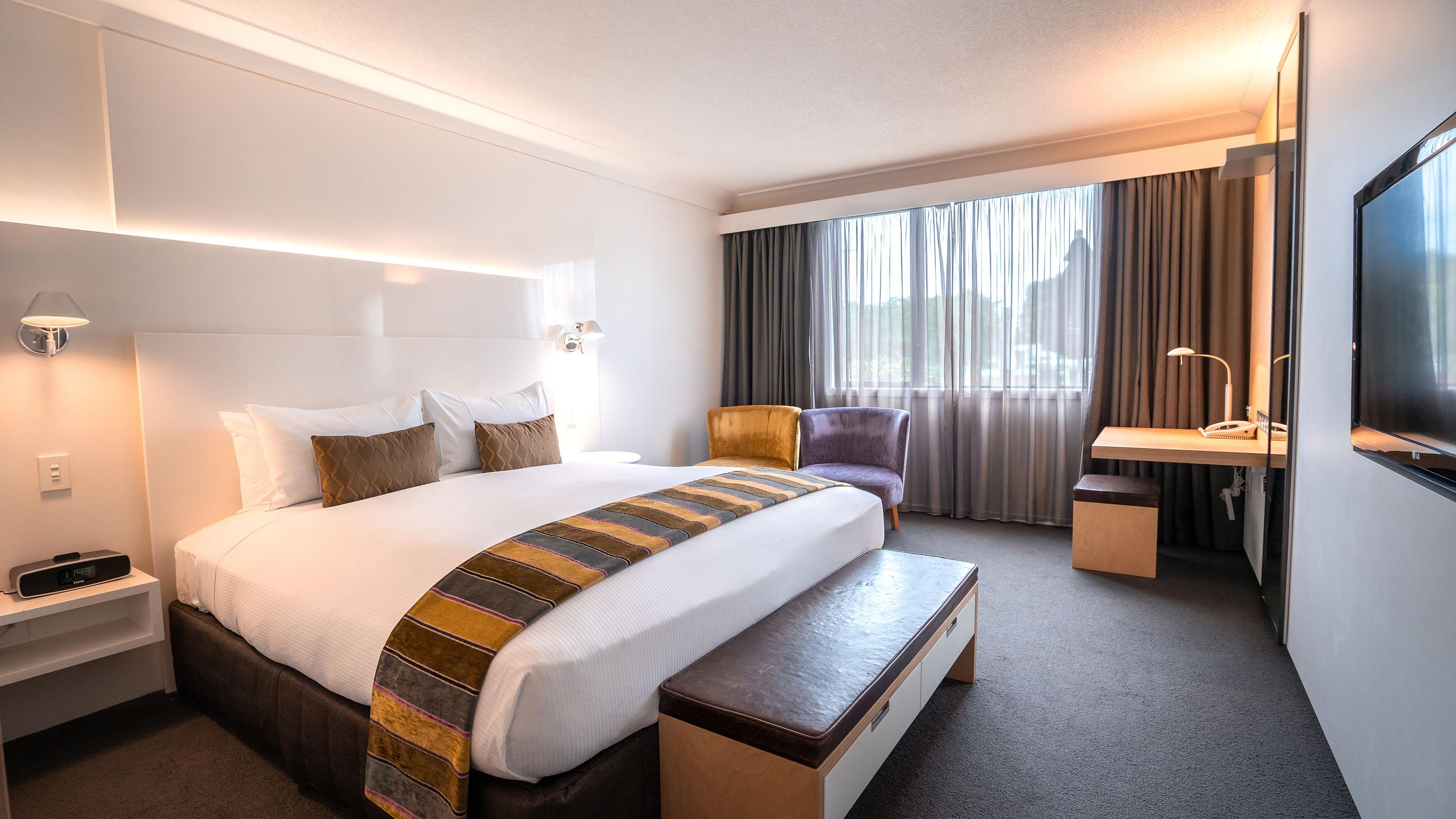 Scenic Hotel Marlborough Blenheim Ngoại thất bức ảnh
