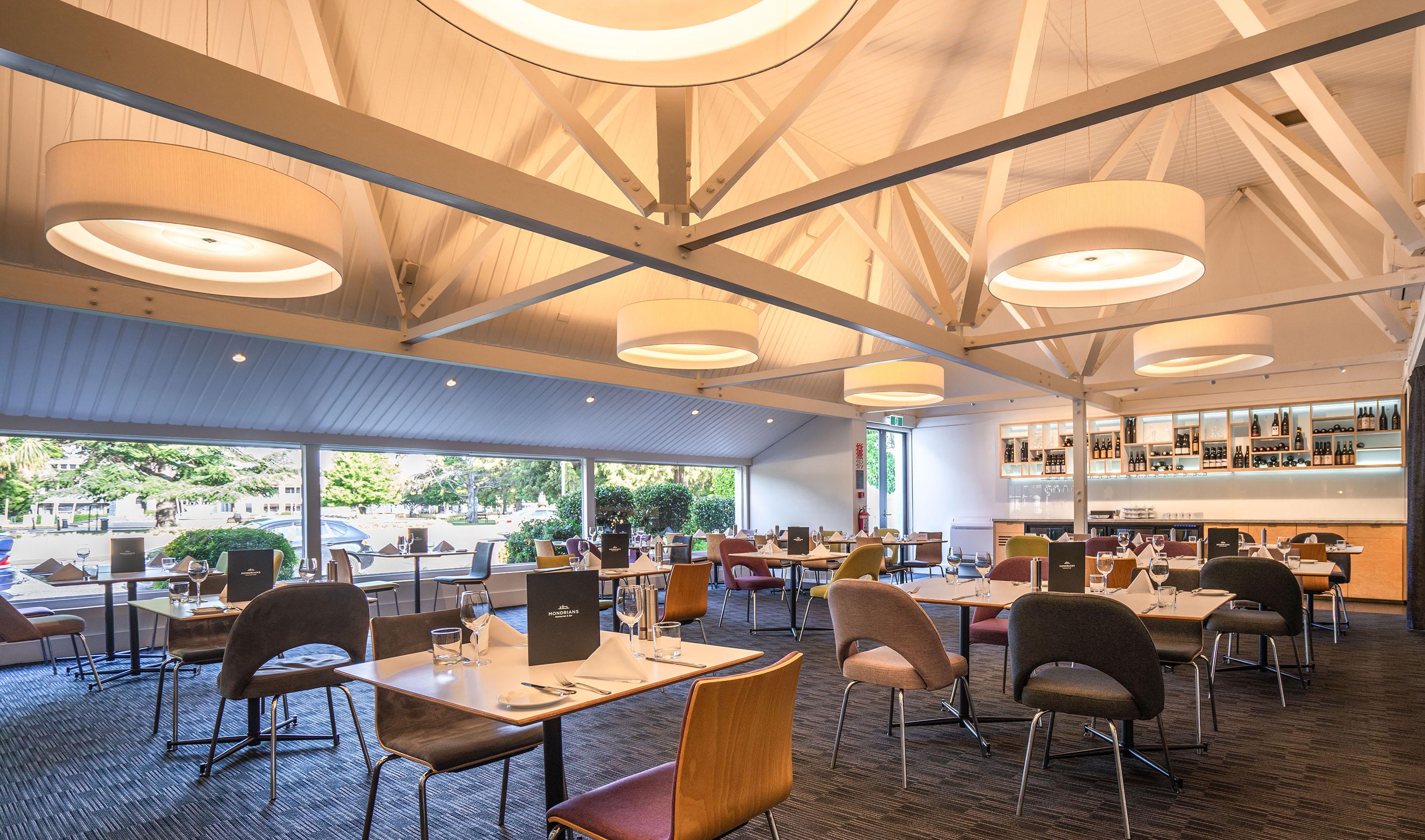 Scenic Hotel Marlborough Blenheim Ngoại thất bức ảnh