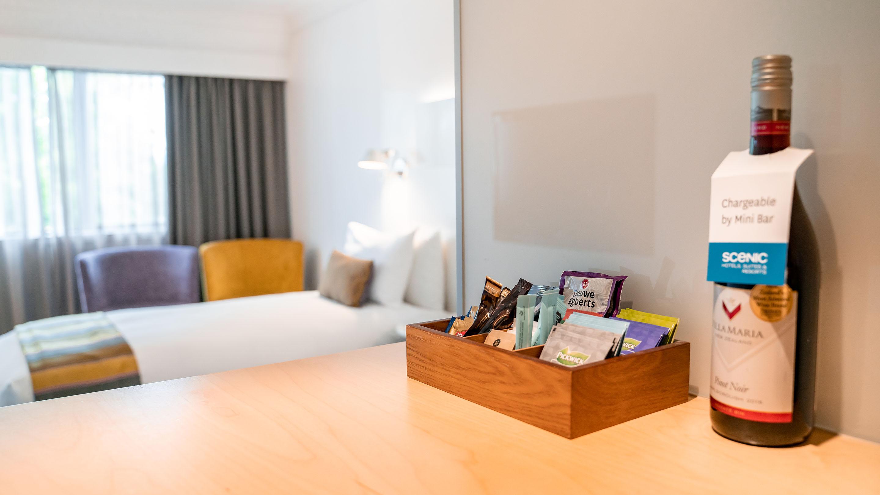 Scenic Hotel Marlborough Blenheim Ngoại thất bức ảnh