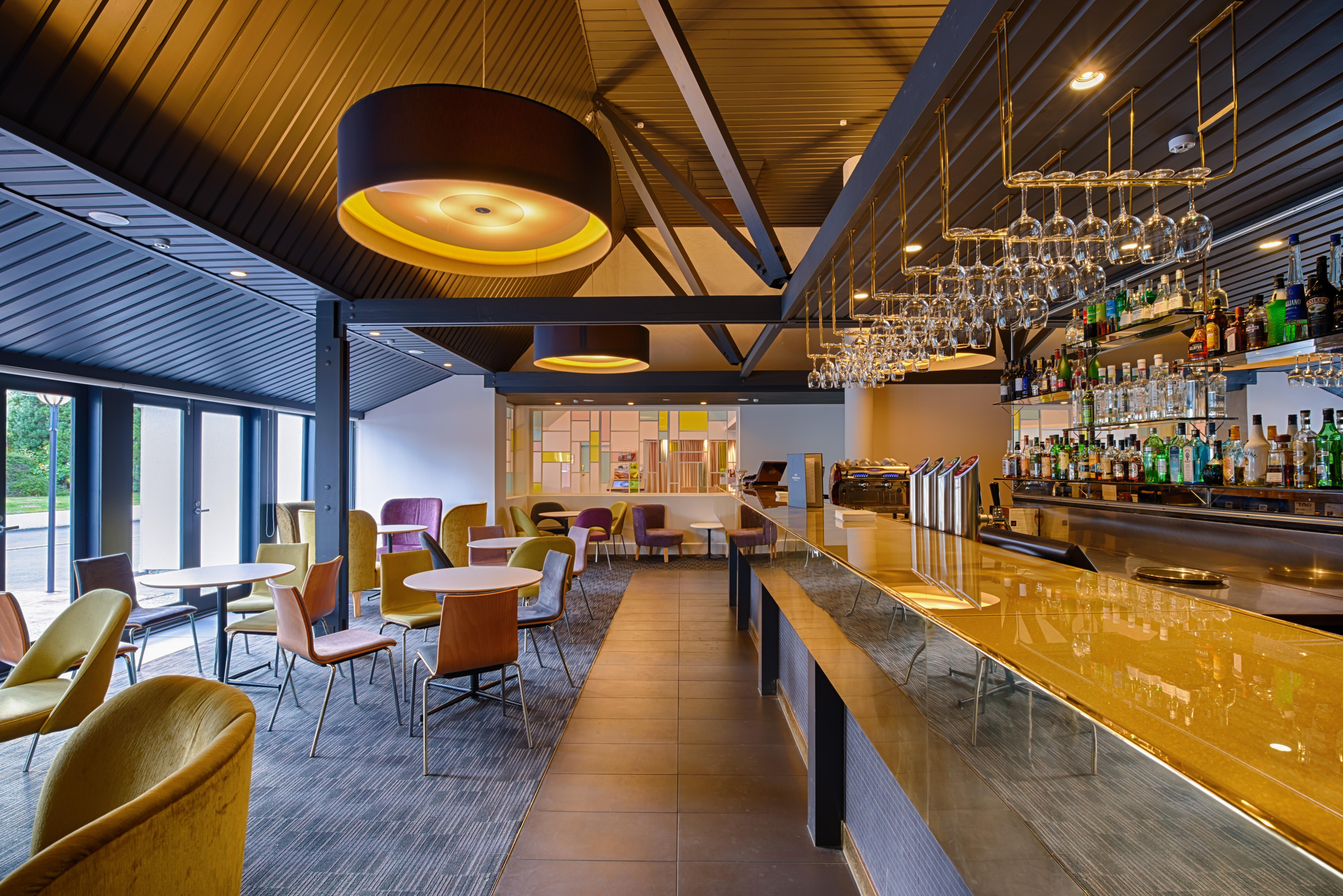 Scenic Hotel Marlborough Blenheim Ngoại thất bức ảnh
