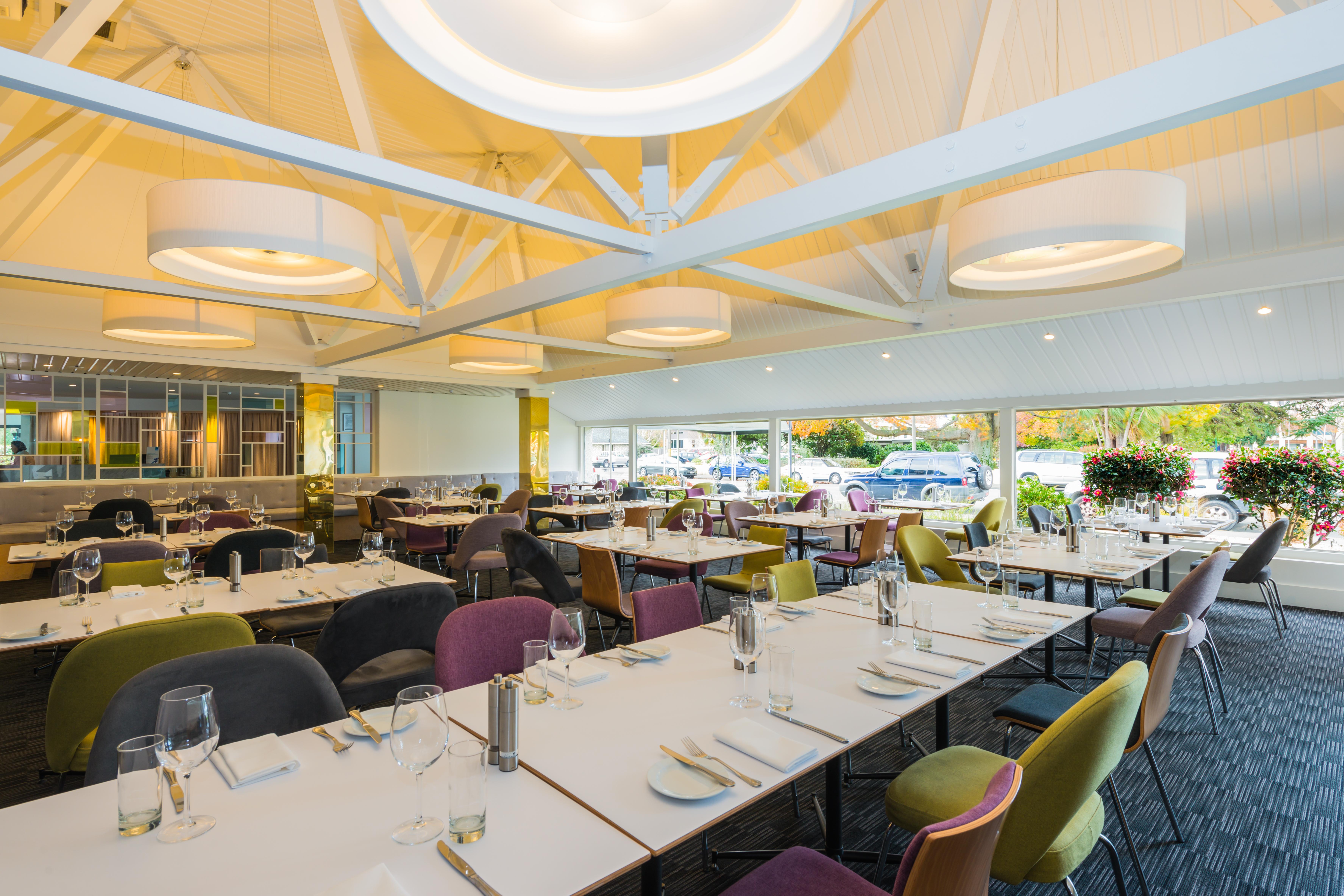 Scenic Hotel Marlborough Blenheim Ngoại thất bức ảnh
