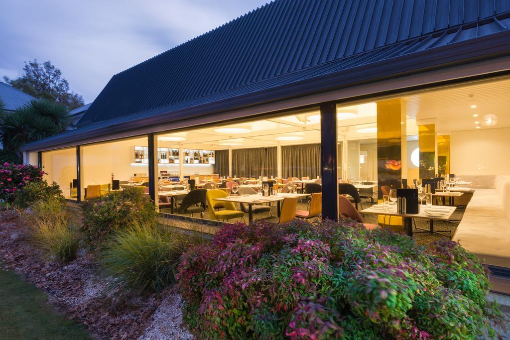 Scenic Hotel Marlborough Blenheim Ngoại thất bức ảnh
