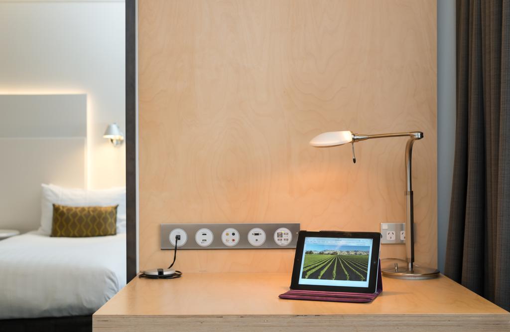 Scenic Hotel Marlborough Blenheim Ngoại thất bức ảnh