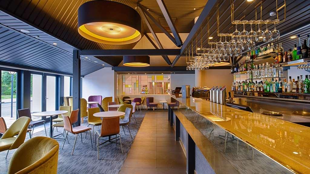 Scenic Hotel Marlborough Blenheim Nhà hàng bức ảnh