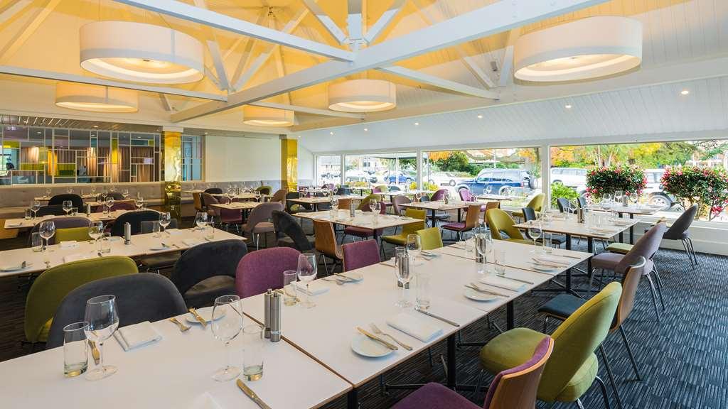 Scenic Hotel Marlborough Blenheim Nhà hàng bức ảnh