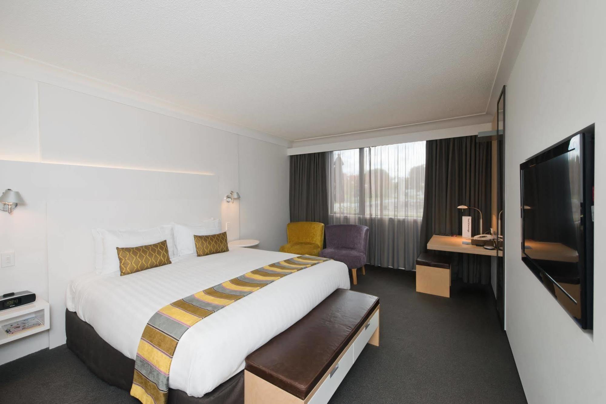 Scenic Hotel Marlborough Blenheim Ngoại thất bức ảnh