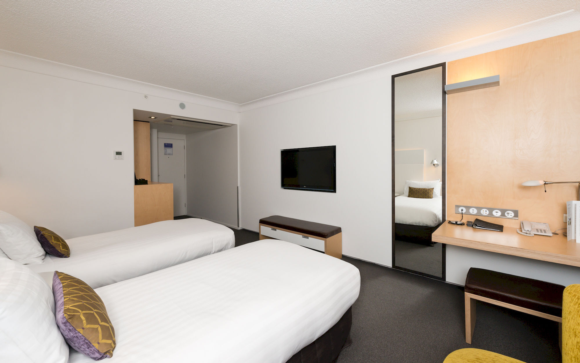Scenic Hotel Marlborough Blenheim Ngoại thất bức ảnh