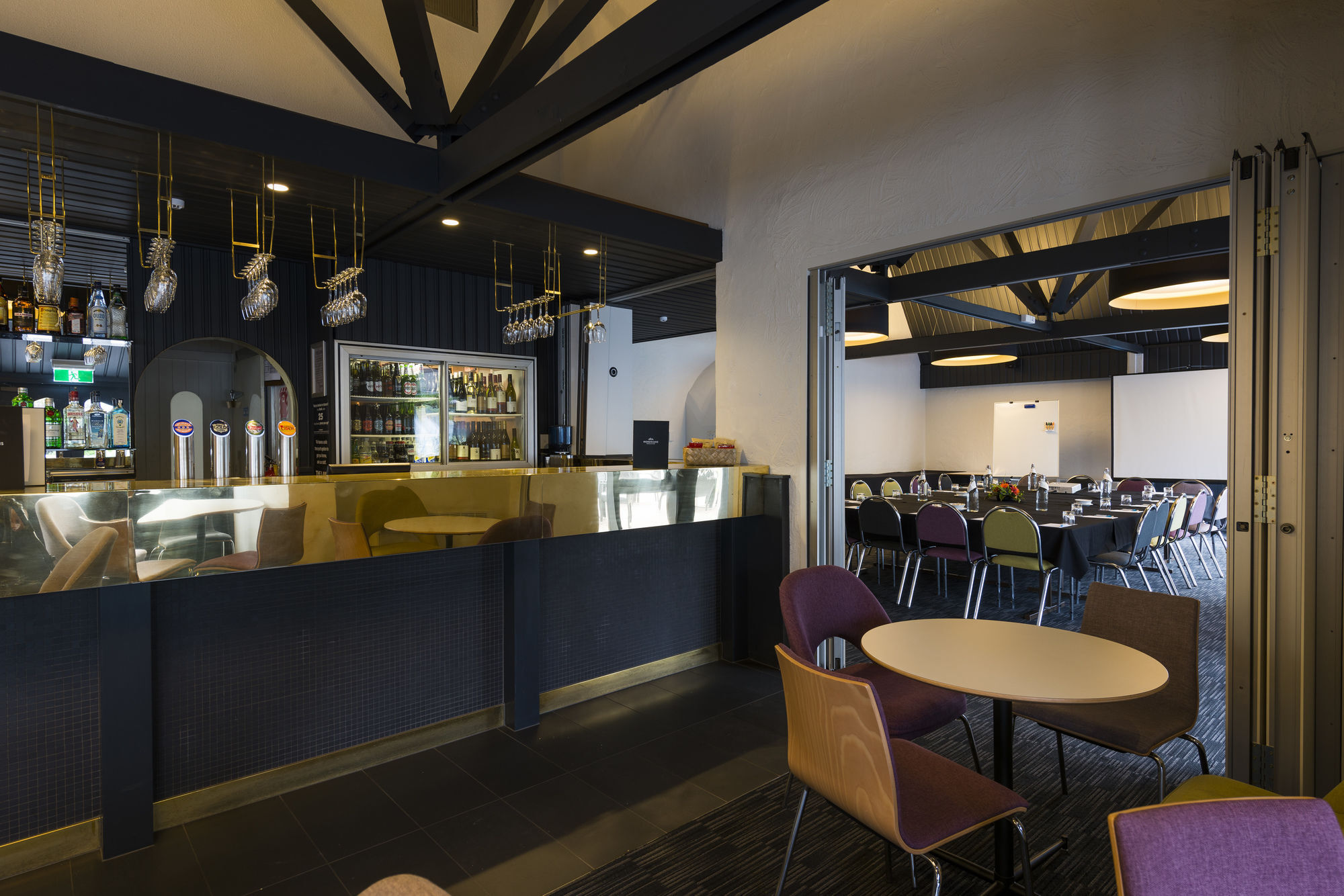 Scenic Hotel Marlborough Blenheim Ngoại thất bức ảnh